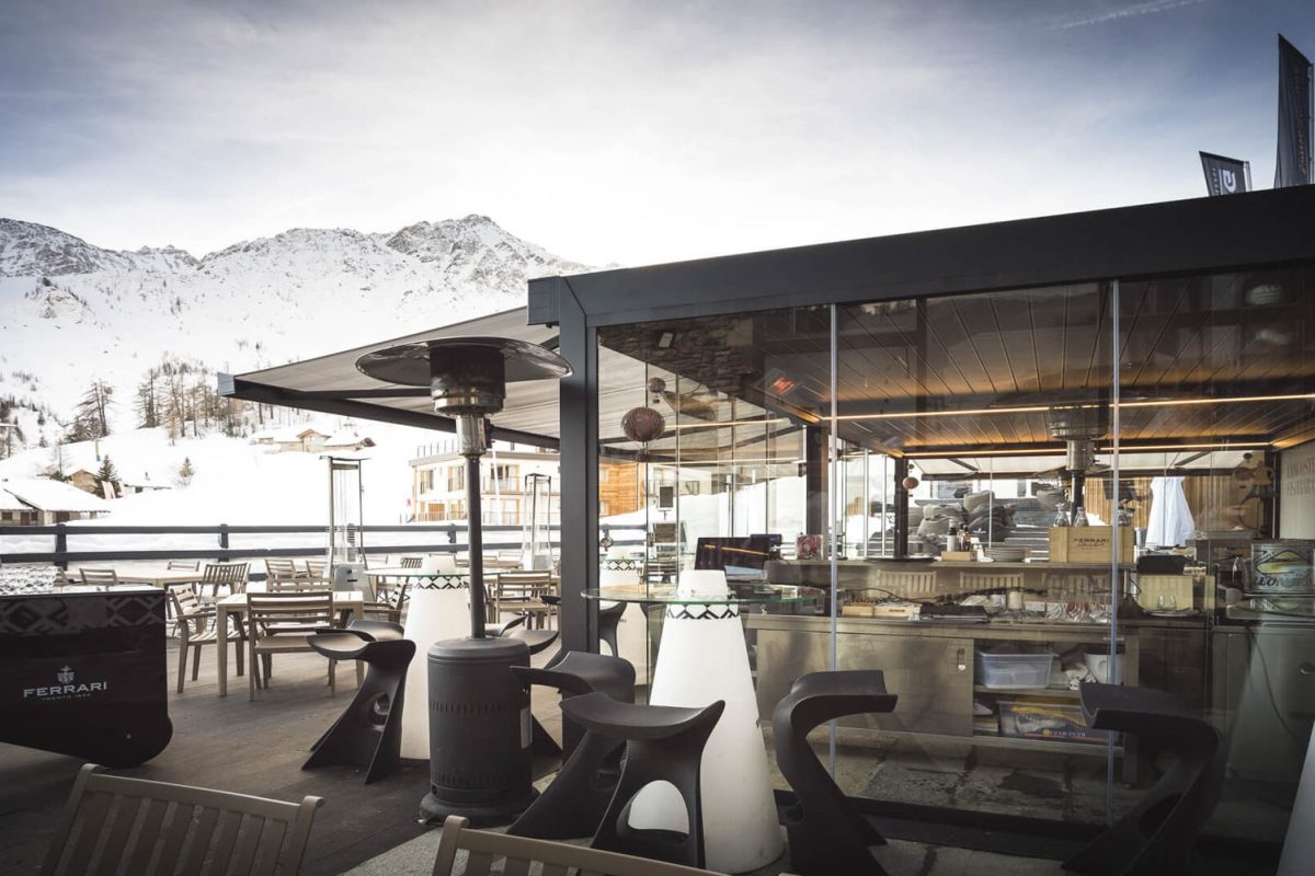 MeRarredatori pergole bioclimatiche ke 6